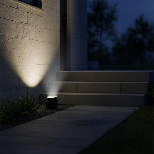 كشاف دائري ناروبيم 3 درجات TG3018