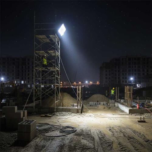 كشاف خارجي مباشر ليد اوسرام 3030 - 0406C