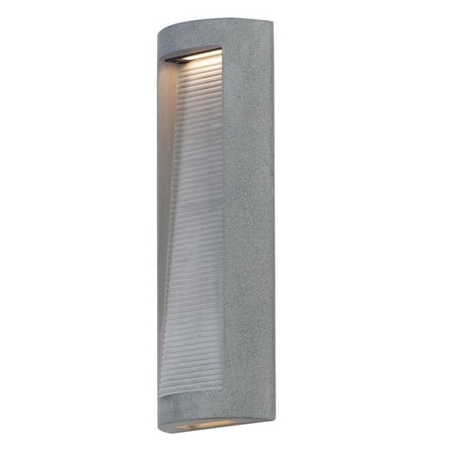 جداري بورد اسمنتي رمادي 40018