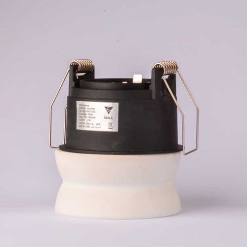 فريم سبوت دائري غاطس هني كمب المنيوم H801F