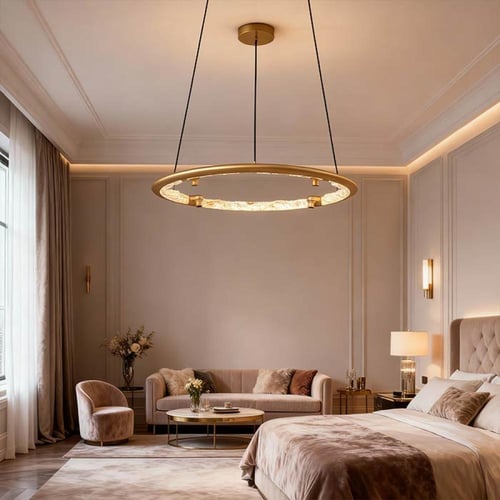 ثريا ايس كراك رنج وسبوتات ليد ايدسون P23023