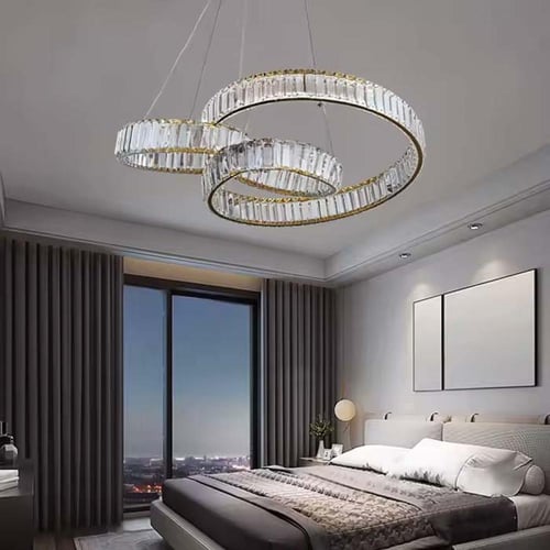 ثريا نود كريستال ذهبي H89550