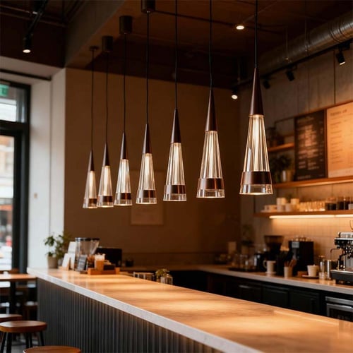 علاقي فيرتكل مفرد 8 وات B01000