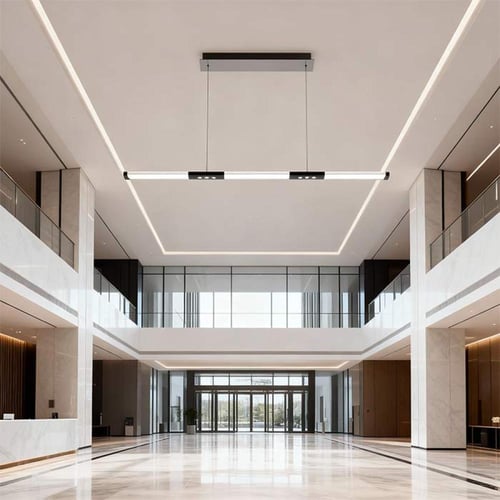 علاقي بوينت 36 وات ورملايت 123 سم MD23001006