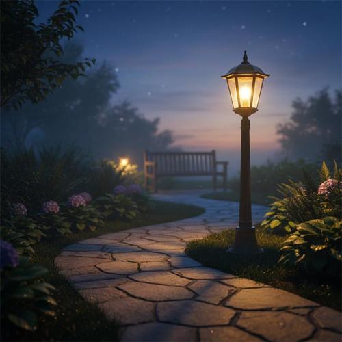 عامود مشايه كلاسيك قزاز مائي بني 1718