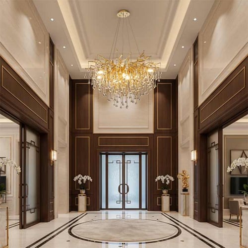 ثريا قطرات ندى - 3132