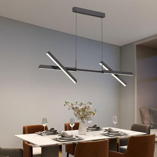 علاقي كروس اسود المونيوم وليد ابيستار P0577