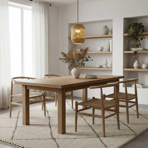 علاقي رتان اسطواني صغير شغل يدوي LPL841-2