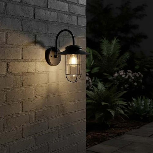 ابليك خارجي اندستريال شبك حديد 17068