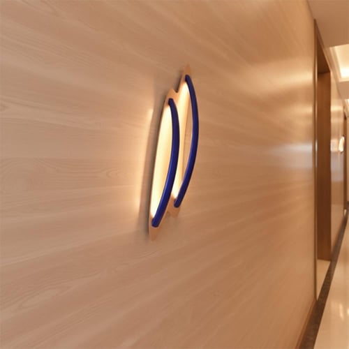 جداري ديكور ايكول ليد يبستار ترانس اوسرام LWA0174C