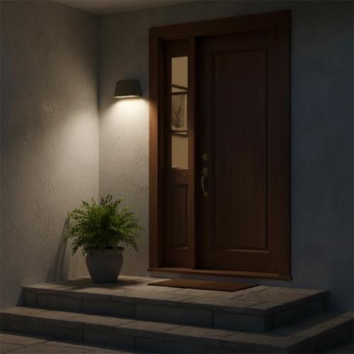 جداري استرو اسمنت 8 وات 40026