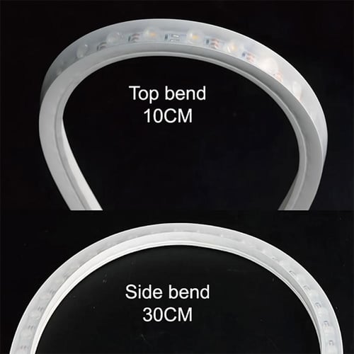 ستريب قريزر ثني جانبي 20وات/متر 5 متر 2835-42