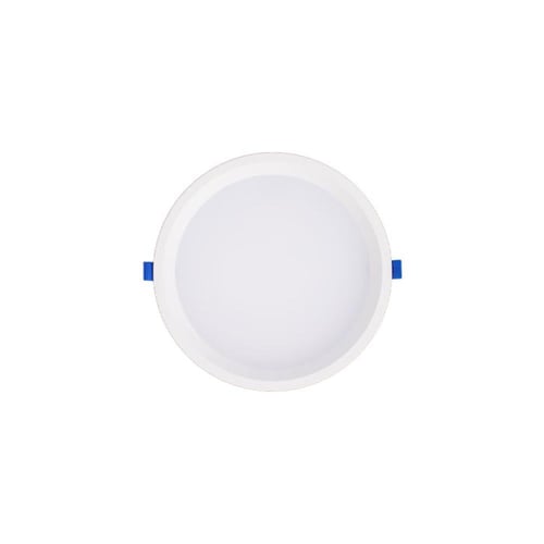 بانيل دائري غاطس أبيض ليد سامسونج 2506A