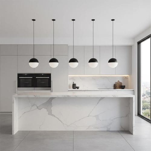 علاقي سمارت 7وات MD130-RGBW