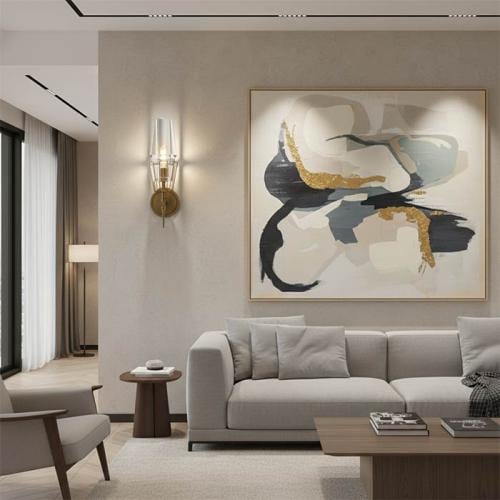 ابليك برونز مودرن قزاز عالي W371