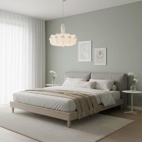 ثريا كوكون حرير ليد KD8722