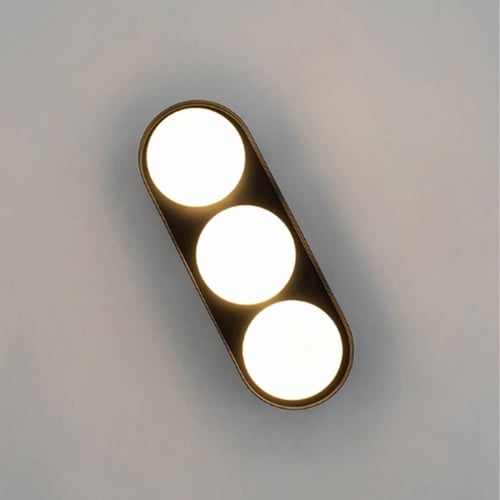 جداري او لطش تووس أسود 8872W