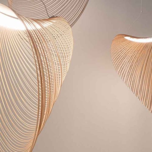 علاقي بيرش لون خشبي P728