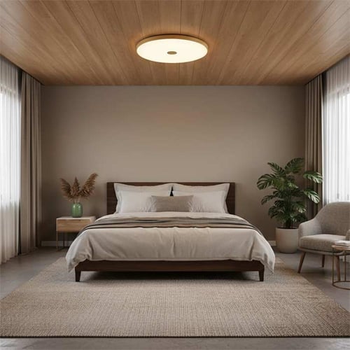 لطش مودرن ذهبي لونين 850