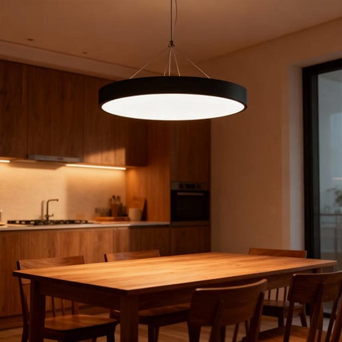 ثريا راوندابوت أسود 9058