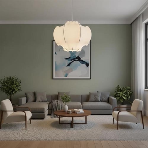 علاقي كوكون حرير ليد KD9201