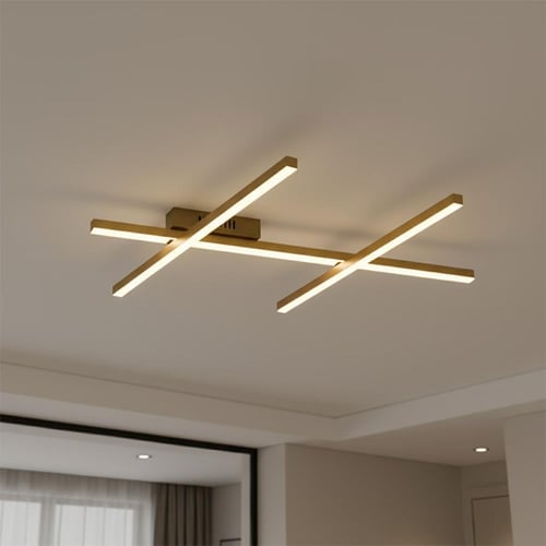 ثريا دبل اكس اسود ليد 40وات ترانس ايقلرايز C001201...