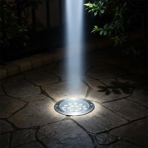 سلندر أرضي عدسات 24 وات D4070