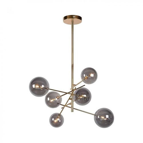 ثريا نور قلاس برونز P240