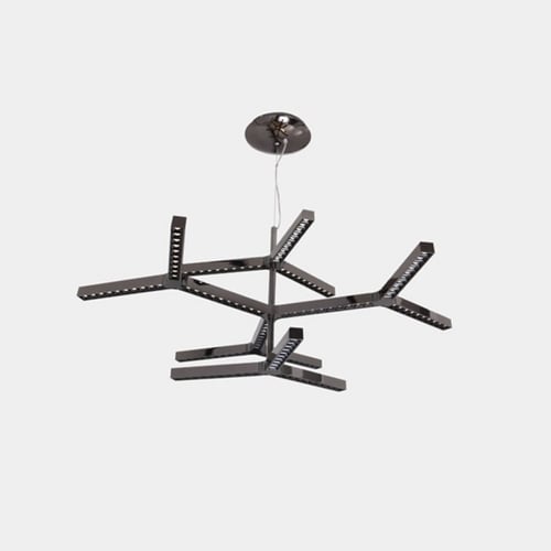 علاقي لينير خلايا اسود لماع ليد وترانس فليبس 8990