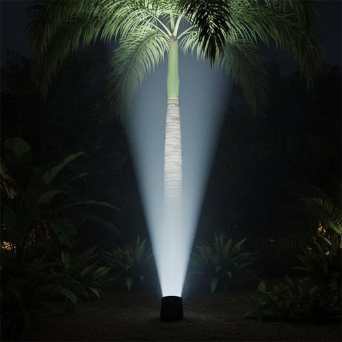 كشاف دائري ناروبيم 3 درجات TG3018