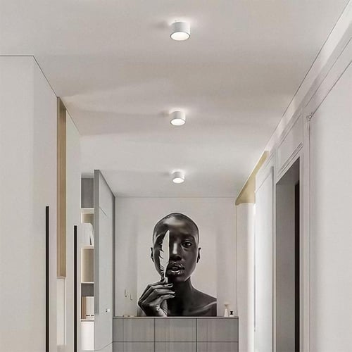 سلندر شادو جهتين ارتفاع 10سم WB86