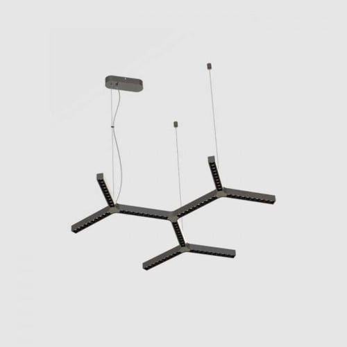 علاقي لينير خلايا اسود لماع ليد وترانس فليبس 8990