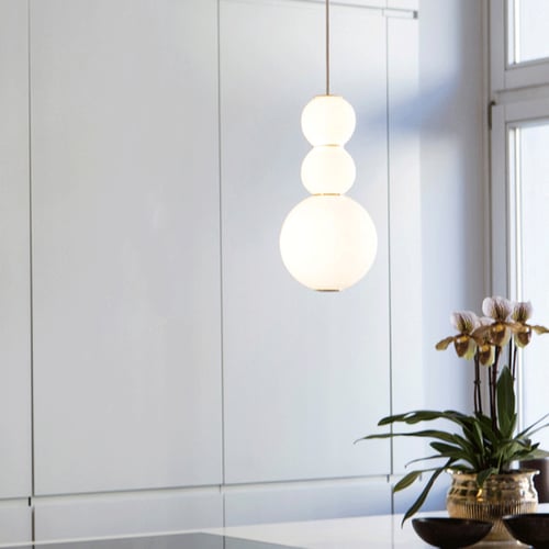 علاقي عنقود أبيض - 10345P