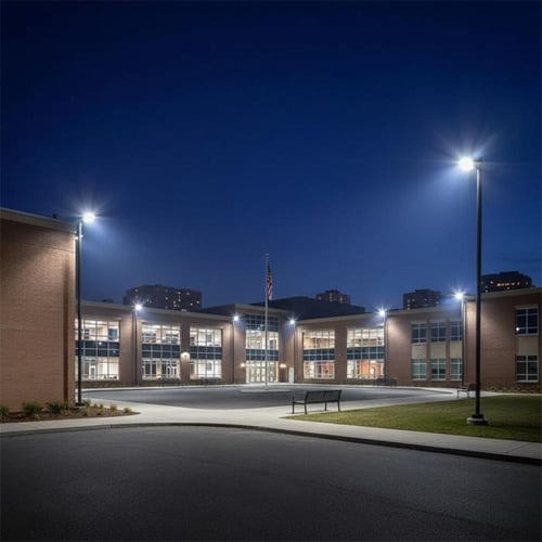 كشاف خارجي مباشر ليد اوسرام 3030 - 0406C