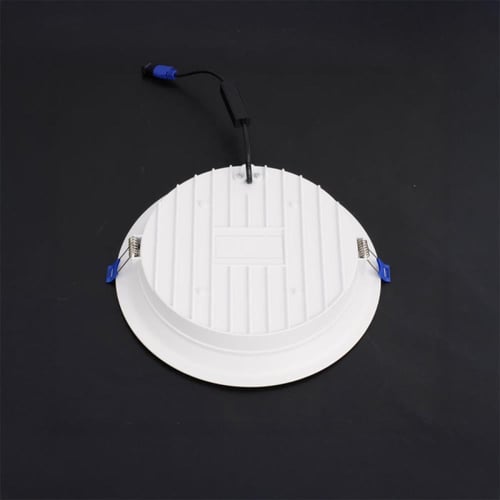 بانيل دائري غاطس أبيض ليد سامسونج 2506A