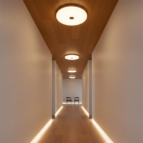 لطش مودرن ذهبي لونين 850