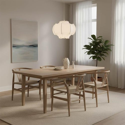 علاقي كوكون حرير ليد KD9201