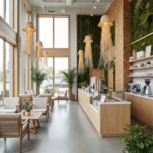 علاقي رتان وابي سابي شغل يدوي LPL806