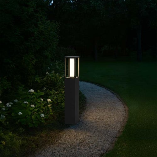 مشايه بربر اسود 12وات المونيوم ليد ابيستار GR0258