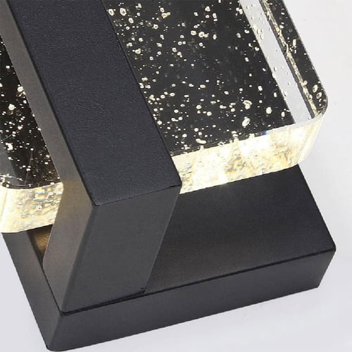 ابليك مودرن أسود سبيسي HS1815