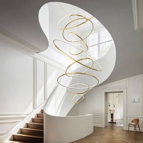 ثريا رنج ايليس ذهبي 10112P