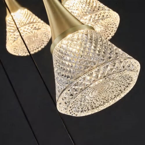 علاقي بوليا ذهبي P0706