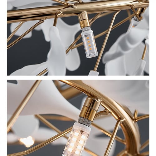 ثريا أندريا كعب نعامه سيراميك 10881P