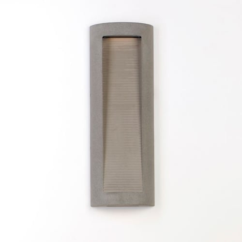 جداري بورد اسمنتي رمادي 40018