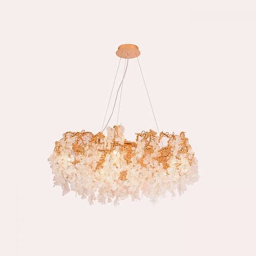 ثريا سيريب عنب معدن تشامبين 426