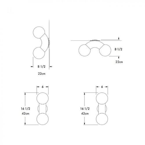 جداري فاين - 9153