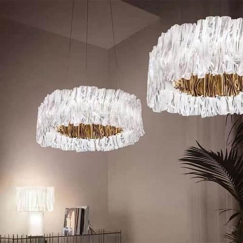 ثريا سلامب أبيض ورملايت 10310P