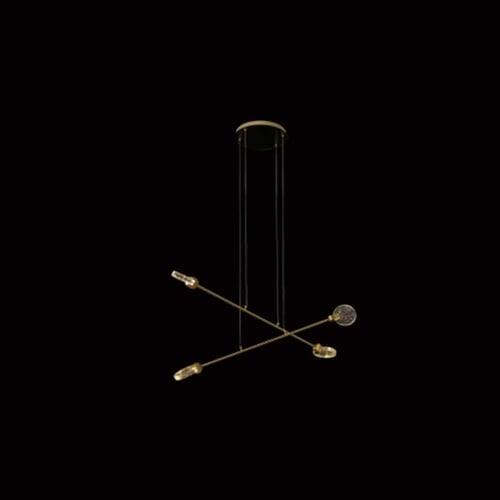 علاقي كرايون ذهبي وقزاز 197001