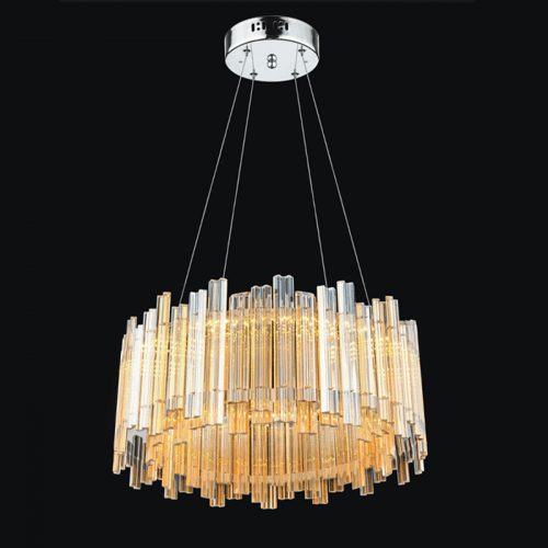 علاقي قزاز ومعدن ذهبي مطفي P18915-400