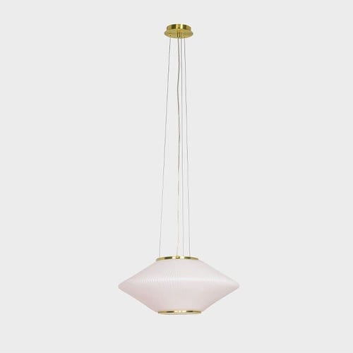 علاقي ارتو ذهبي وأبيض 10615